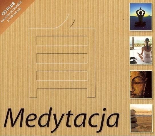 Cd Kontaktmeditation - Cd