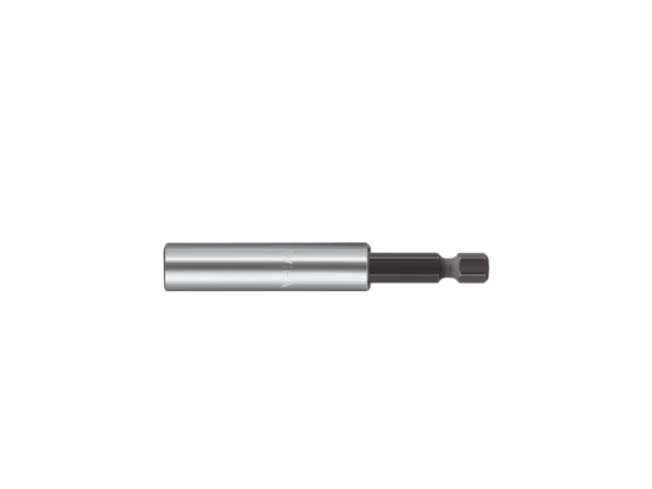 Wiha 01894, Edelstahl, Sechskantschaft, 25,4 / 4 Mm (1 / 4 Zoll), 6,35 Mm (0.25 Zoll), 1 Stück(E), 7,4 Cm