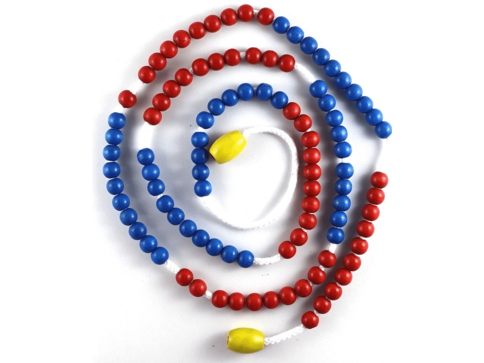 Math Beads 100 |