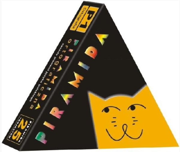 Rechtschreibpyramide P1 |