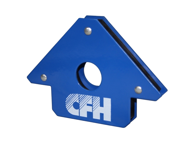 CFH svejsemagnet WM700 vinkel lille - 1991063