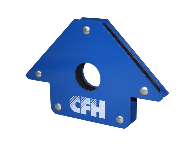 CFH svetsmagnet WM702, vinkel stor - 1991064 | Elverktyg - Övriga maskiner - Svetsverktyg | GameStuff