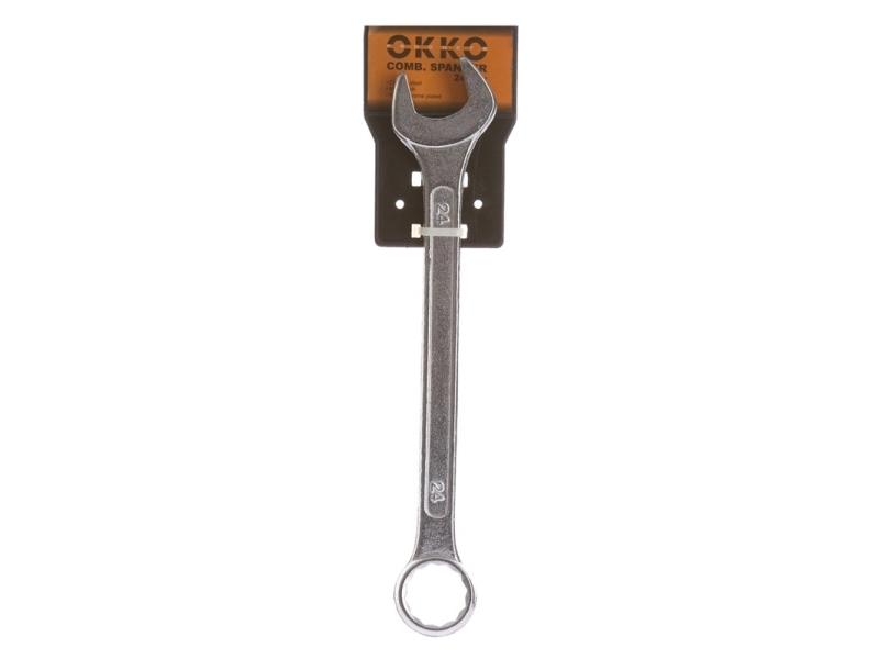 Okko Combined Key 24 Mm