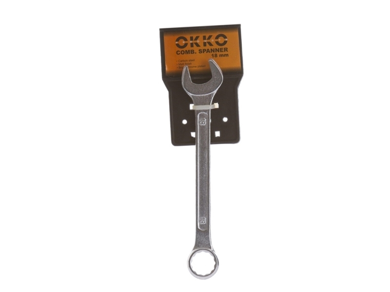 Okko Gear Wrench (18 Mm)