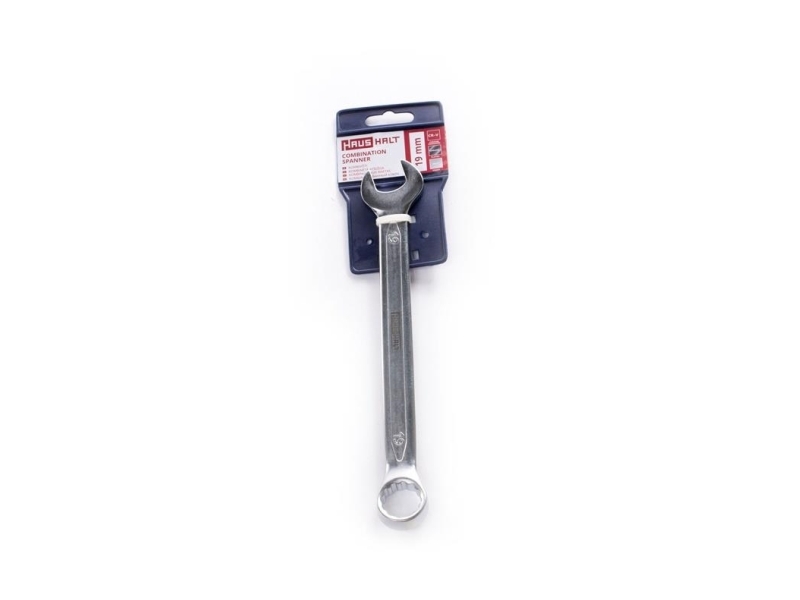 Haushalt Combined Key 19 Mm Cr-V