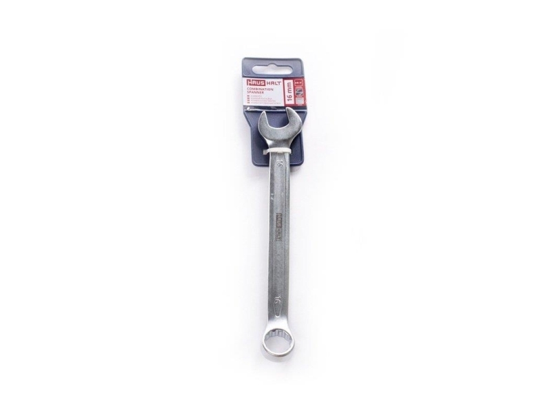 Haushalt Combined Key 16 Mm Cr-V