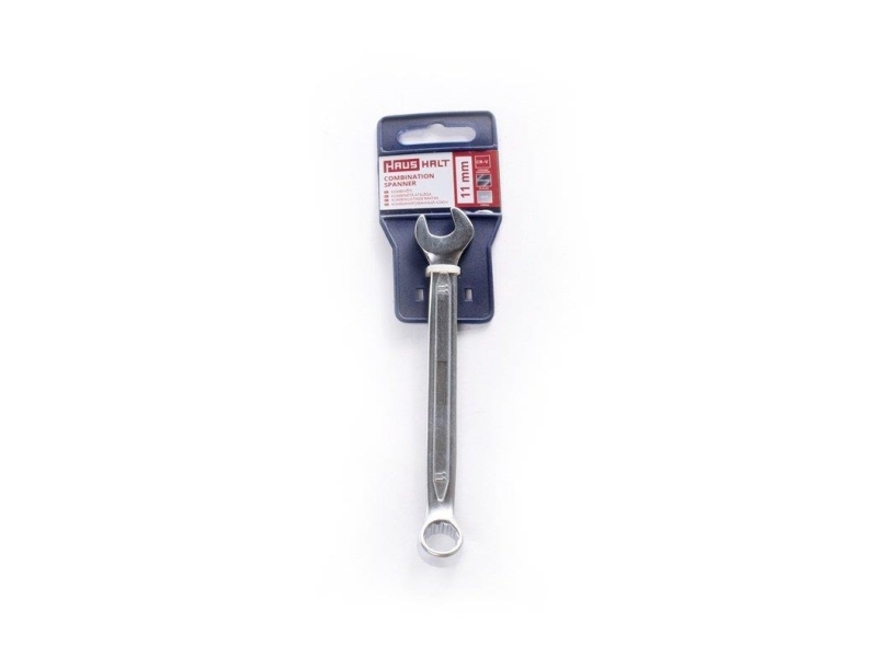 Haushalt Combined Key 11 Mm Cr-V