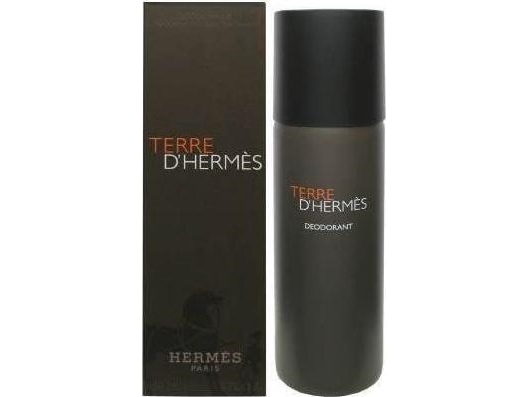 Hermes Terre D`Hermes Deodorant Spray Ns 150 Ml
