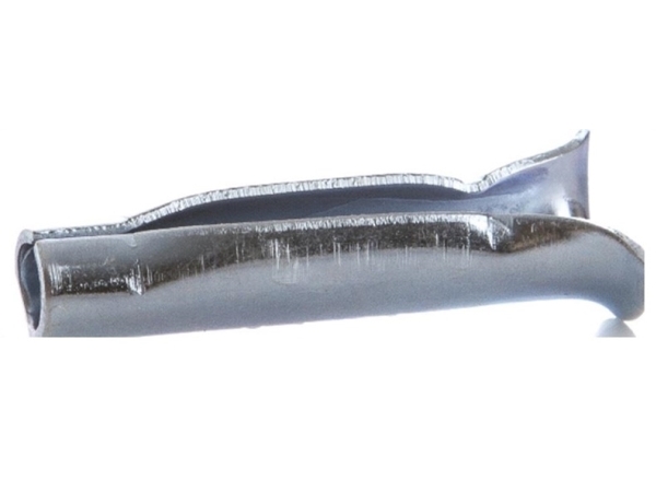 Haushalt Metall-Nageldübel 8X130 4St