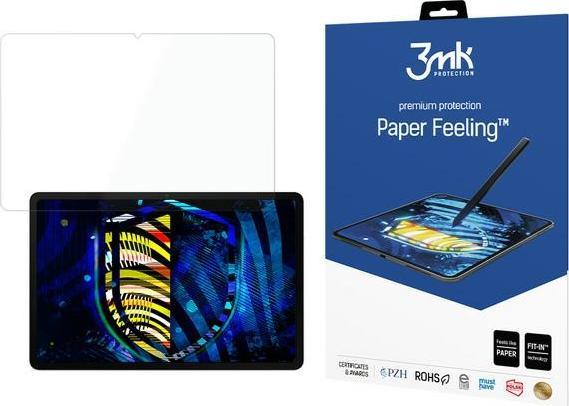 Samsung Galaxy Tab S8 - 3Mk Paper Feeling 11''