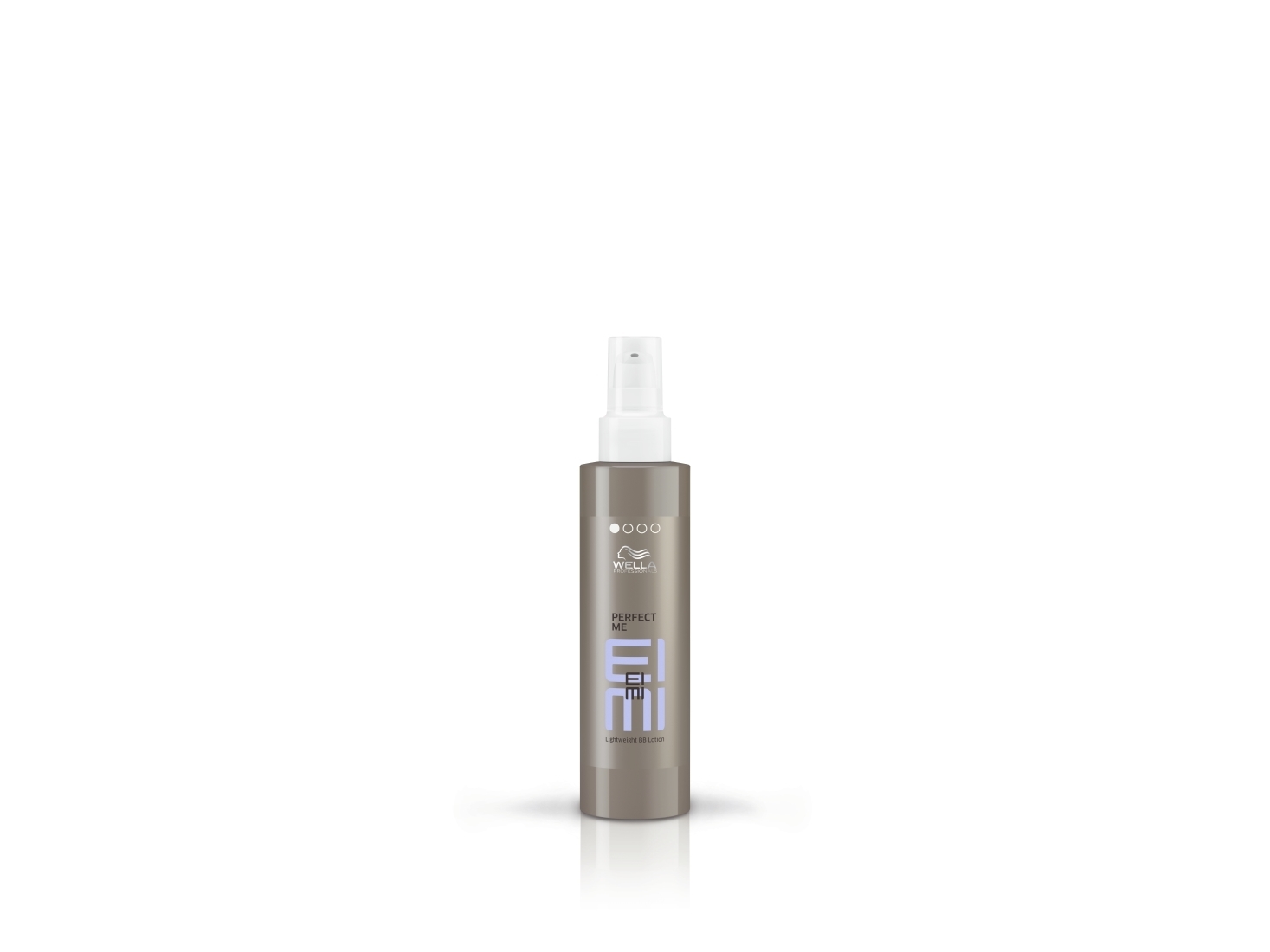 Wella Eimi - Perfect Me Lightweight Bb Lotion - Dame - 100 Ml
