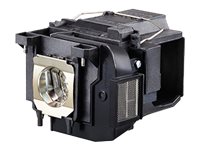 Epson Elplp85 - Projektorlampe - Uhe - 250 Watt - 3500 Time (Standard Mode) / 5000 Time (Økonomimodus) - For Epson Eh-Tw6600w, Eh-Tw6700, Eh-Tw