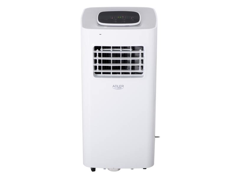 Adler AD 7924, A, 1 kWh, A+++ till D, 220 - 240 V, 50 hz, Vit | Ventilation & Klimat - Luftrenare - Luftrenare | GameStuff