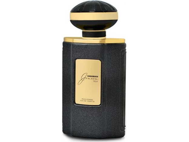 Al Haramain Junoon Noir Eau De Parfum 75 Ml (Frau)