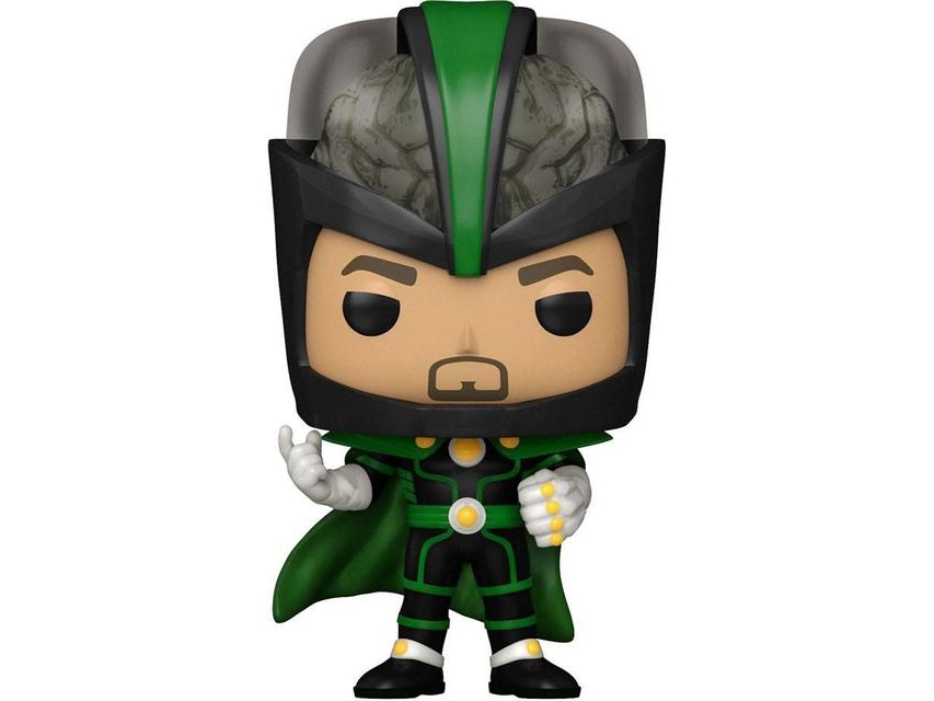 Figurka Funko Pop Funko POP! Figurka Jingle All The Way Myron 1166