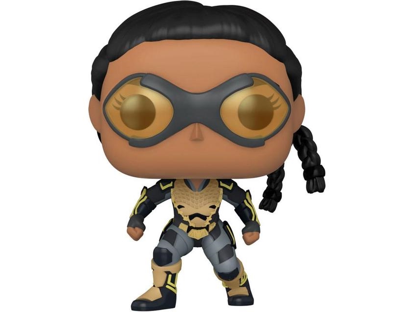 Figurka Funko Pop Funko POP! Figurka DC Black Lightning Thunder 428