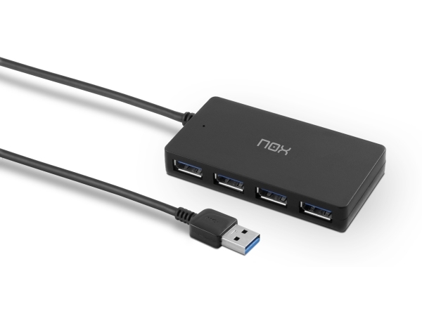 Nox Lite Hub One - Hub