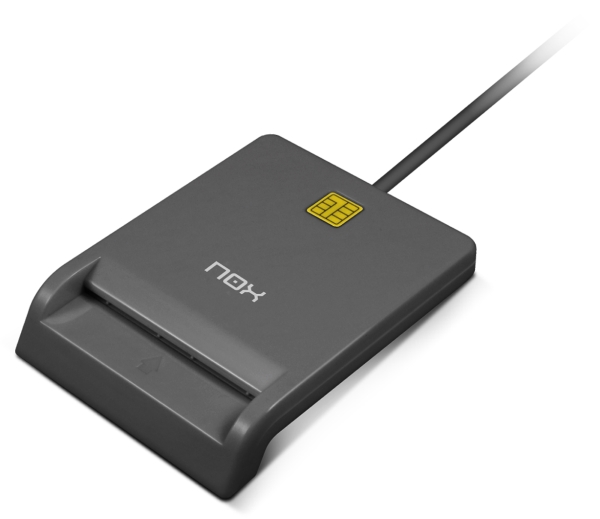 Nox Lite Card Id, Usb 2.0, Sort