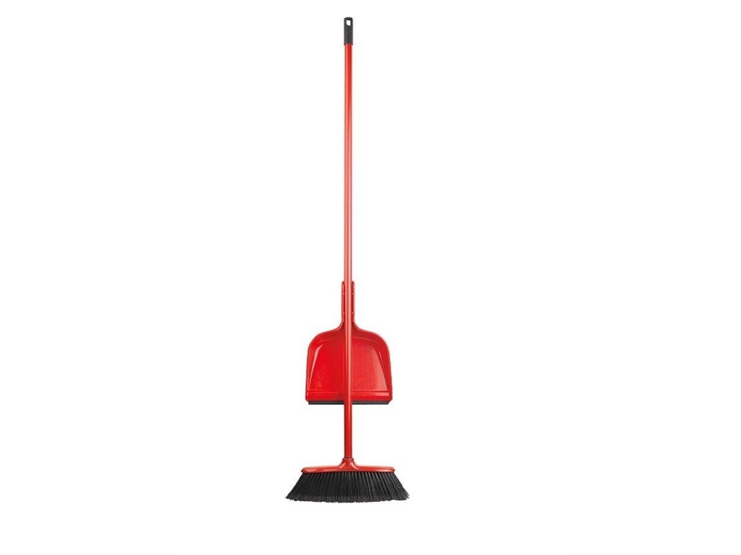 Dustpan & Broom Set Okko | N - A | GameStuff