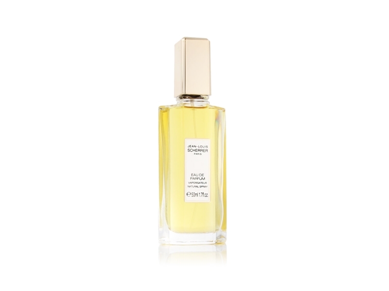 Jean Louis Scherrer Scherrer Eau De Parfum 50 Ml (Kvinde)
