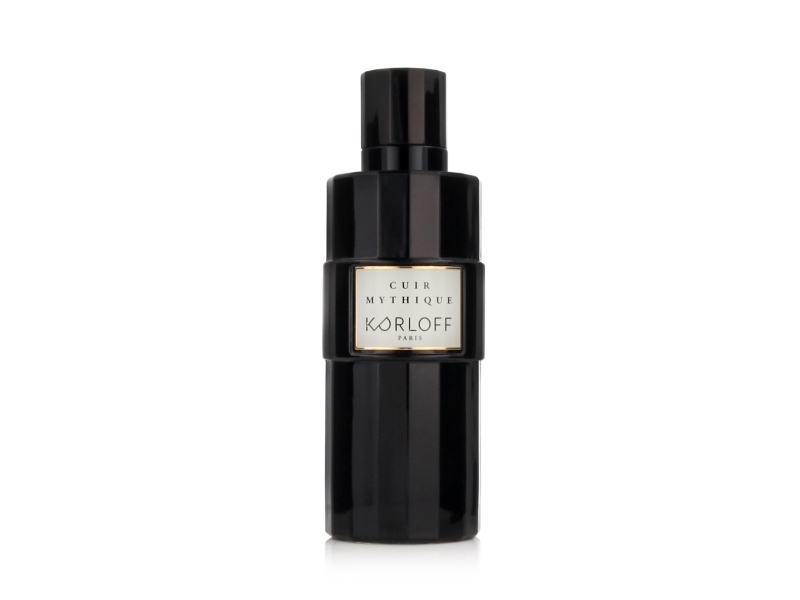 Korloff Mythisches Leder Eau De Parfum 100 Ml (Unisex)