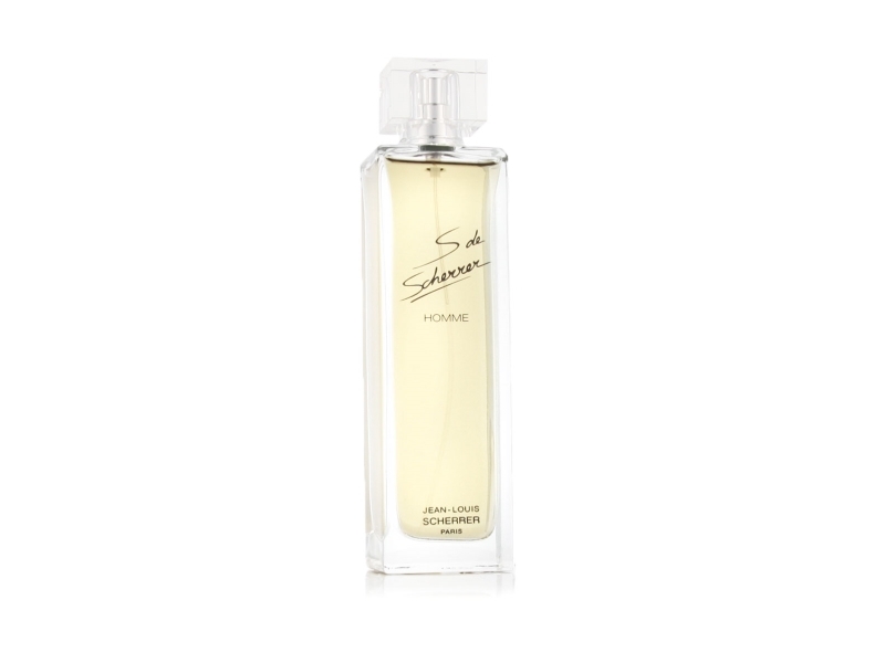 Jean Louis Scherrer S De Scherrer Homme Eau De Toilette 100 Ml (Mann)