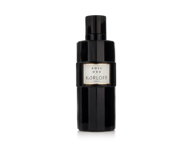 Korloff Rose Oud Eau De Parfum 100 Ml (Unisex)