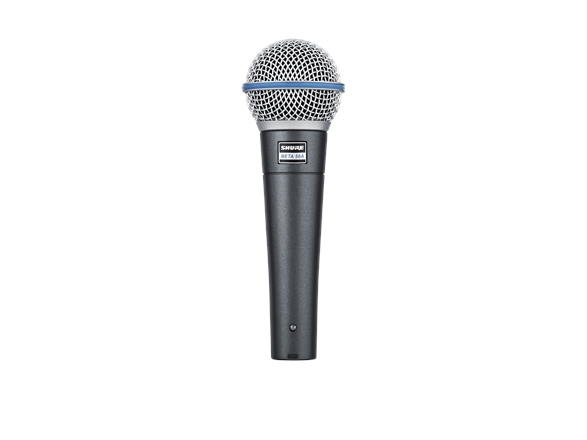 Mikrofon Shure Beta 58A