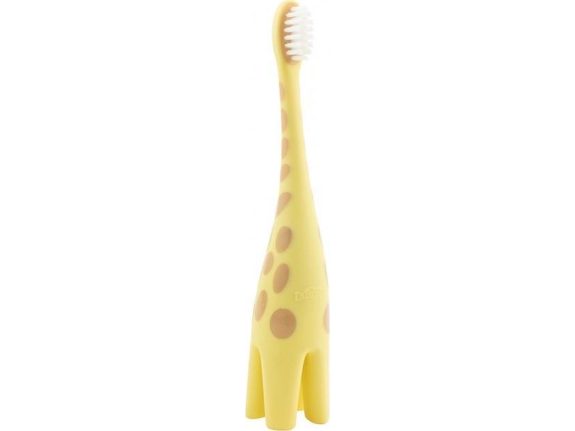 Dr Browns Dr Brown`S-Hg060-Szczot. Tooth For Infants And Children A Giraffe