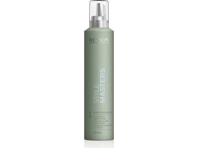 Revlon Professional Style Masters Volume Amplifier Mousse 300 Ml