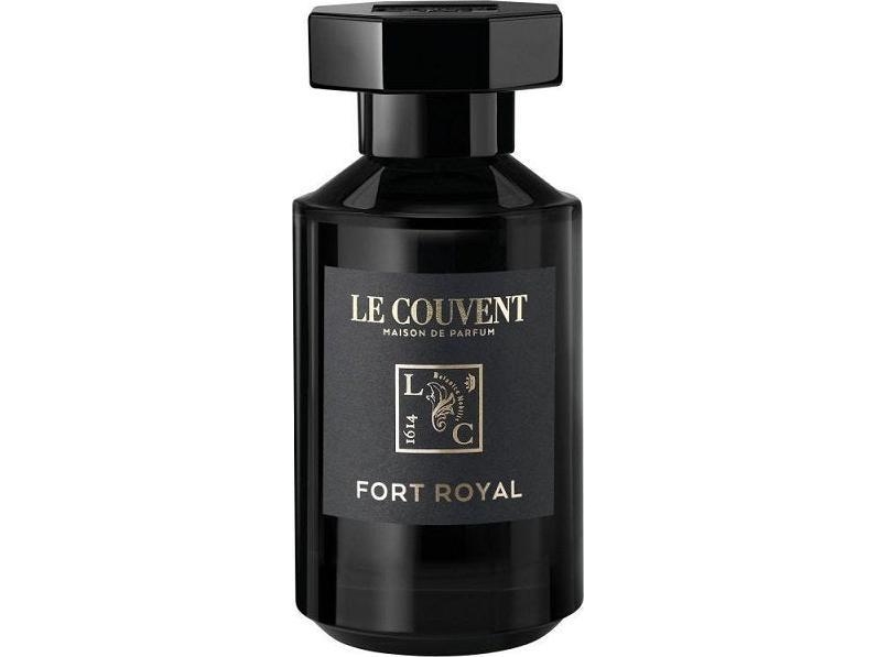 Le Couvent Remarkable Perfume Fort Royal Edp 50Ml