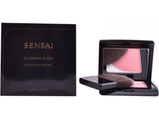 Kanebo Sensai Blooming Blush 02 (Peach) 4G