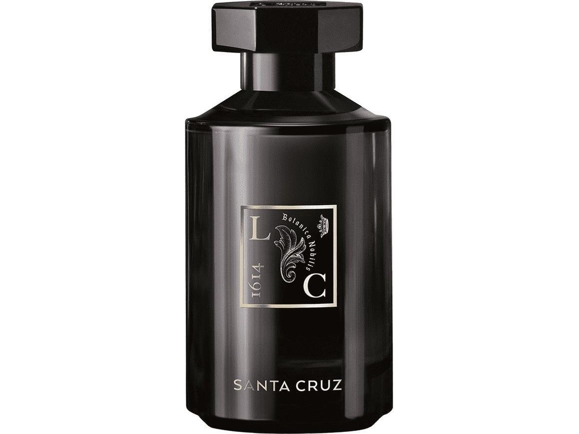 Das Kloster Des Minimes Bemerkenswertes Santa Cruz Edp 100 Ml