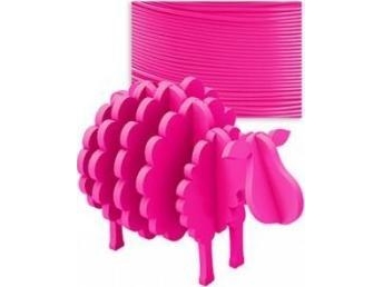 Banach 3D Skriware Pla Filament Pink
