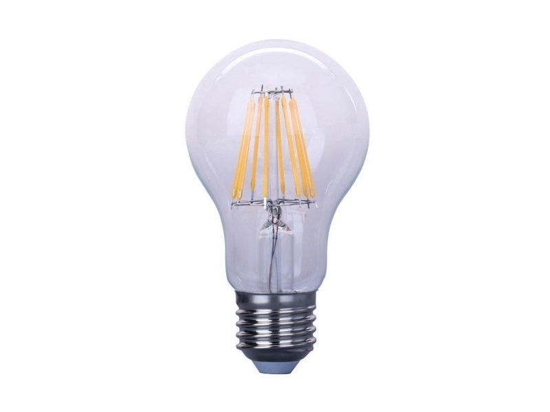 Okko Bulb Led A60 4W E27 830 Fl 470Lm 15Kh