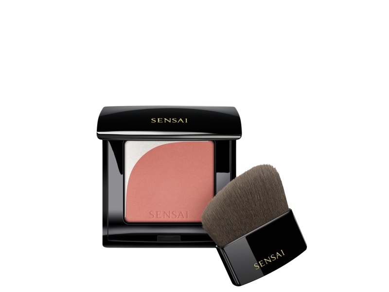 Sensai Blooming Blush 04 Orange 4G