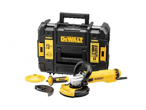 Dewalt Dwe4257kt Schleifer