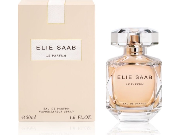 Elie Saab Le Parfum Eau De Parfum 50 Ml (Frau)