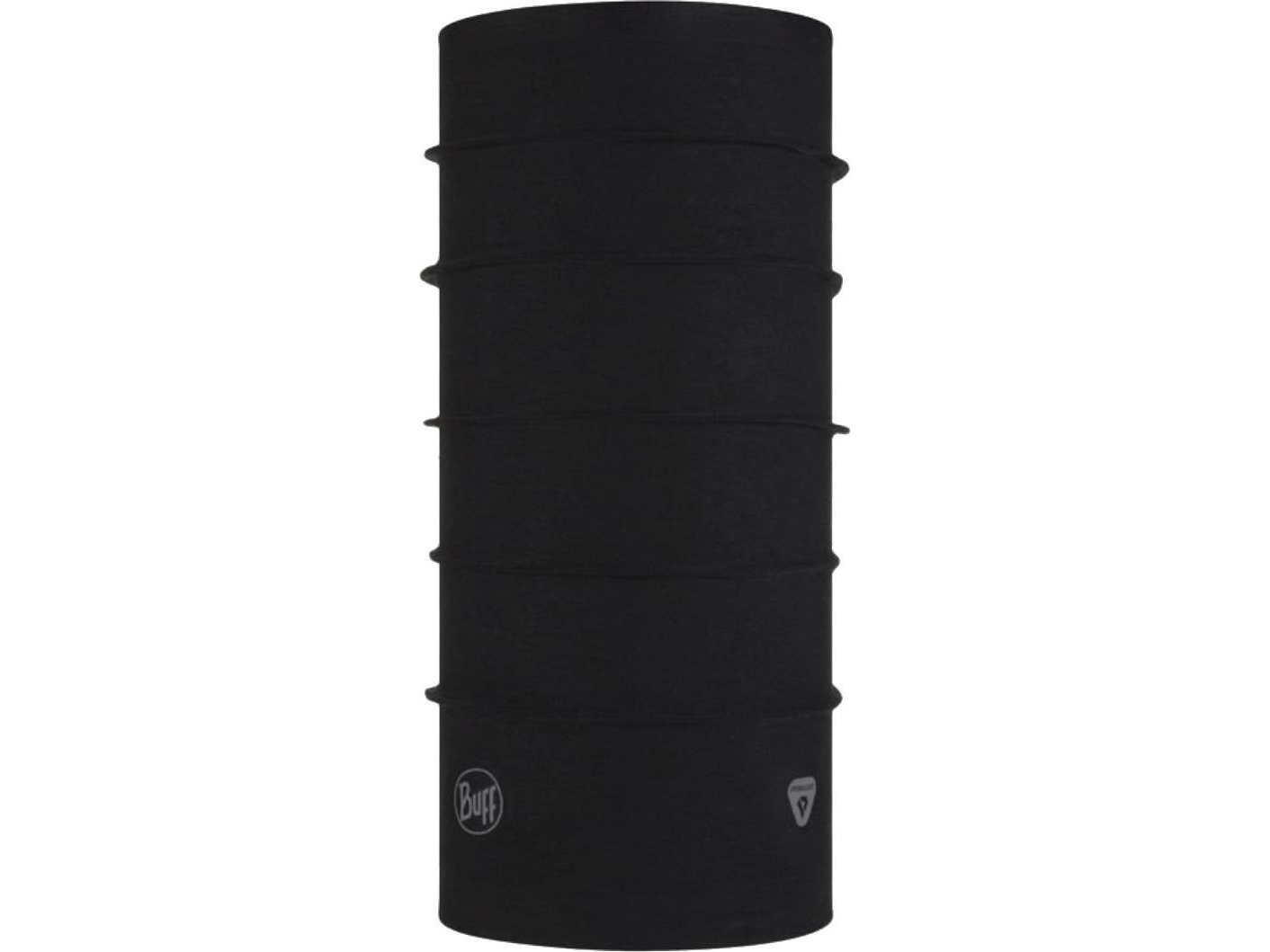 Buff Thermonet Tube halsduk 1232099991000 svart One size | Baby & barn - Textil och kläder - Halsdukar | GameStuff