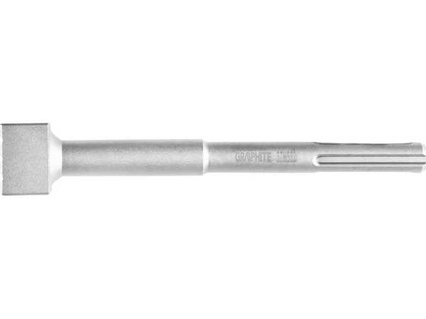 Sds Max-Borehammer I Grafit 40 X 40 Mm, 16 Tænder
