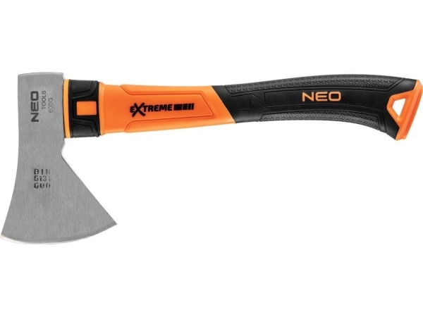 Neo Axe (Axe 600 G, Fiberglass Handle)