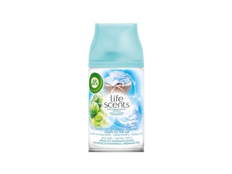 Air Wick 5900627055184, 250 Ml, Blau