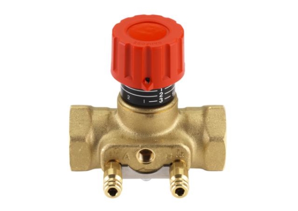 Danfoss 003L7642, 1 styck | VVS Artiklar - Ventiler - Reglerventiler | GameStuff