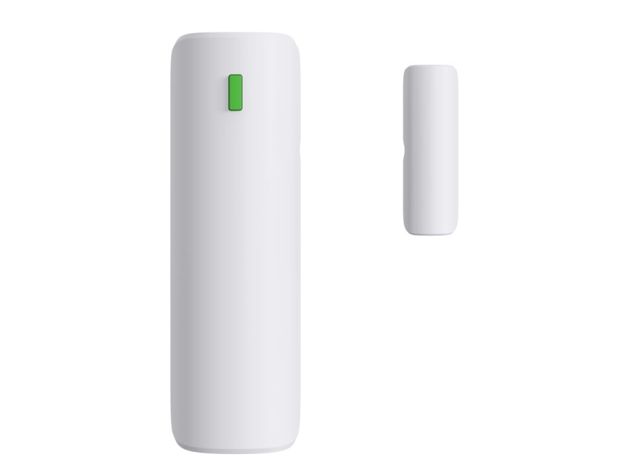 Iget Ep4 Door/Window Sensor Wireless Door/Window White