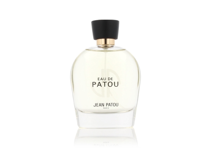 Jean Patou Collection Héritage Eau De Patou Eau De Toilette 100 Ml (Unisex)