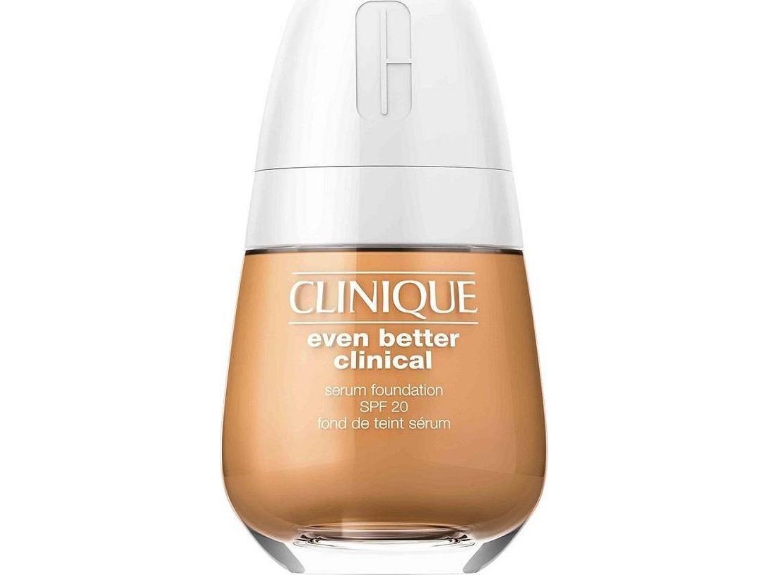 Clinique Even Better Clinical Serum Foundation Spf20 - 94 Deep Neutral 30 Ml