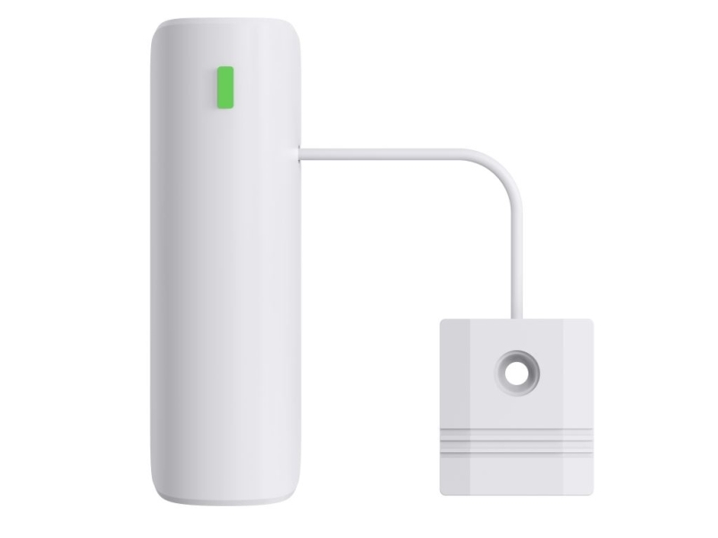 Iget Ep9, Sensor- & Alarmsystem, Weiß, Kabellos, 39 G