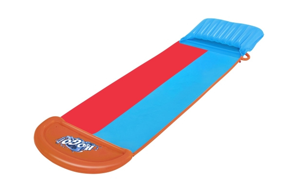 Bestway 52478, Vattenrutschkana för trädgården, 3 År, 4720 mm, 2,41 kg | Trädgården - Pools & Vatten spel - Vattenleksaker | GameStuff
