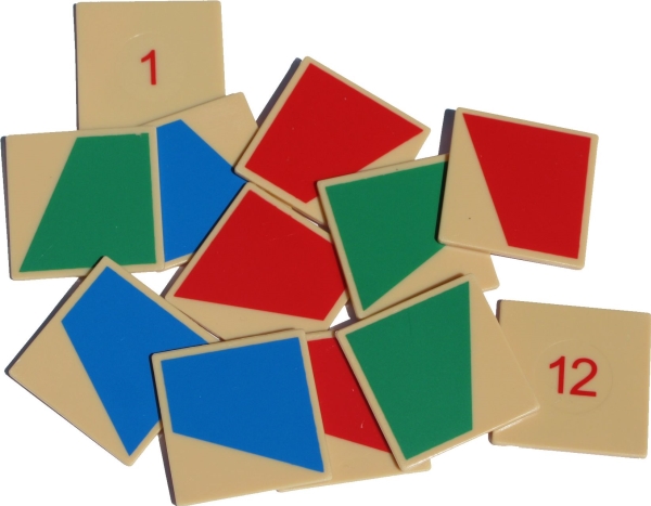 Pus Ersatzbausteine Für Das Control-Set