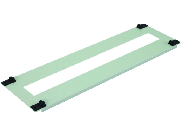 Eti-Polam Modulare Abdeckung 12 Module Cp 1-1 M 25 X 15Cm (001101451)